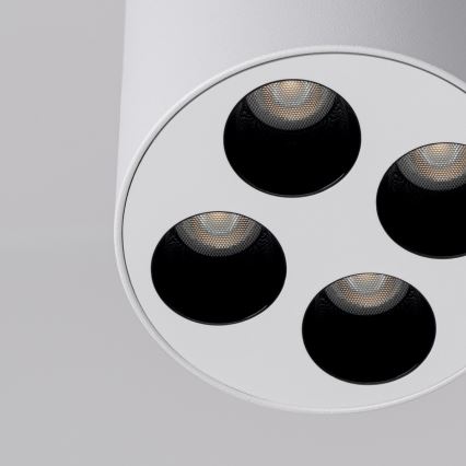 LED Σποτ ZOE LED/9W/230V λευκό