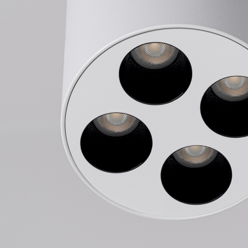 LED Σποτ ZOE LED/9W/230V λευκό