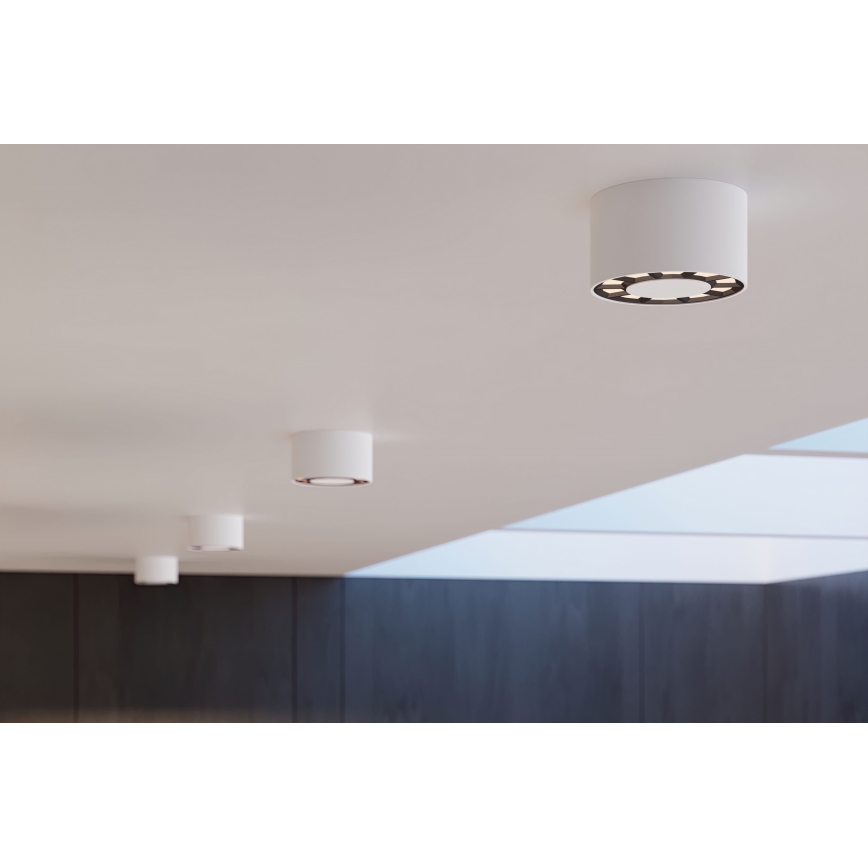 LED Σποτ DIO LED/10W/230V λευκό