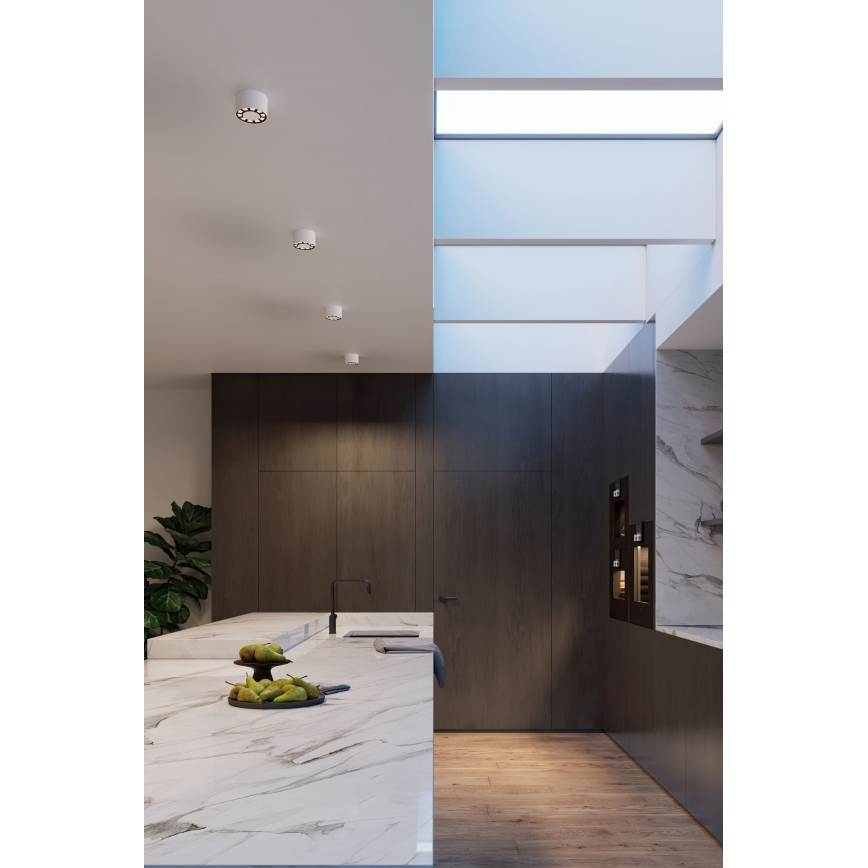 LED Σποτ DIO LED/10W/230V λευκό