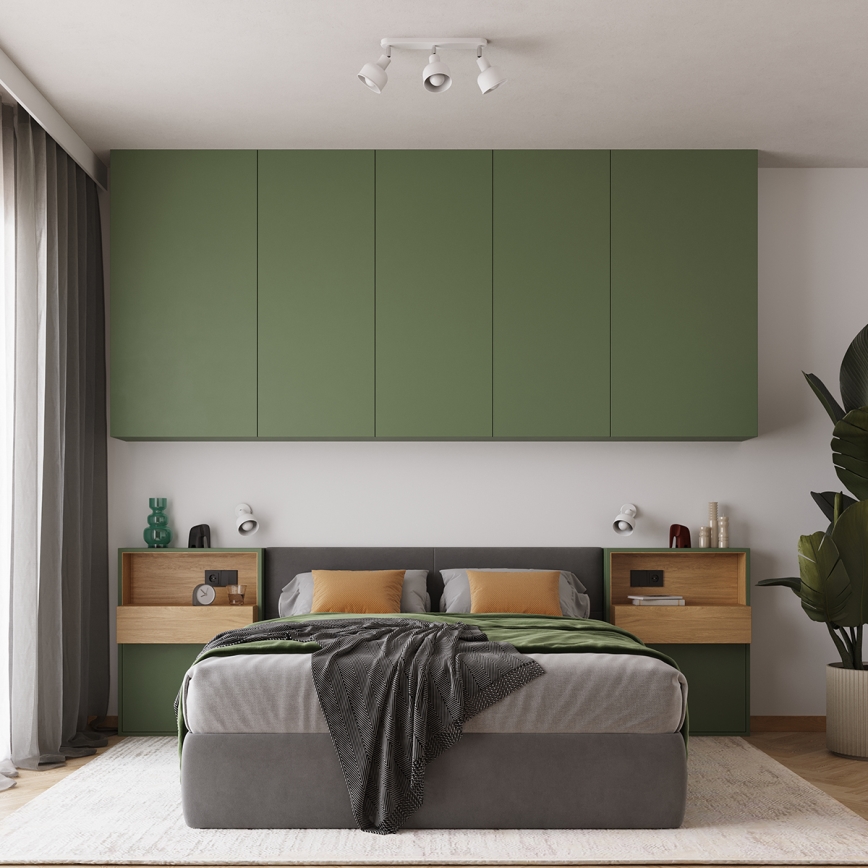 Φωτιστικό σποτ ELBA 3xE27/15W/230V λευκό