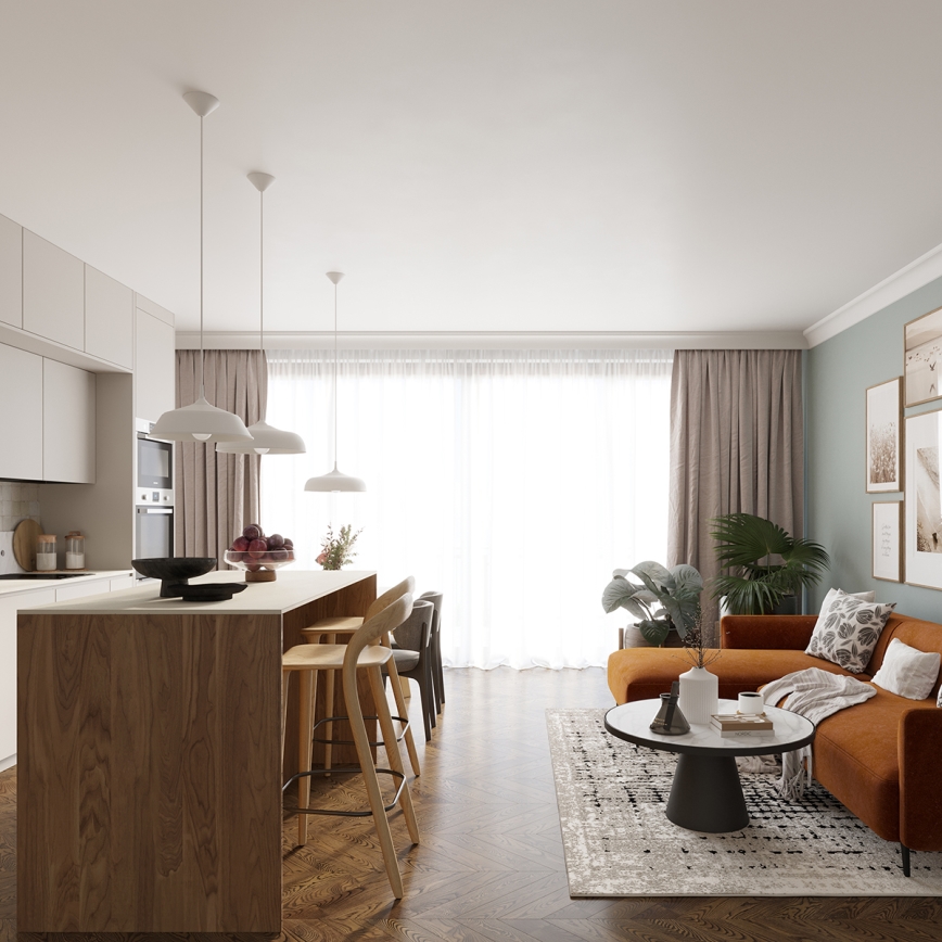 Πολύφωτο με συρματόσχοινο FRIKA 1xE27/15W/230V διάμετρος 34 cm λευκό