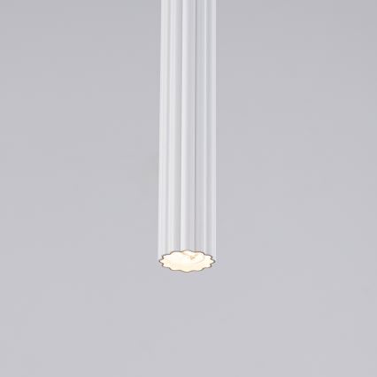 Κρεμαστό φωτιστικό οροφής ARCHE 1xG9/8W/230V λευκό