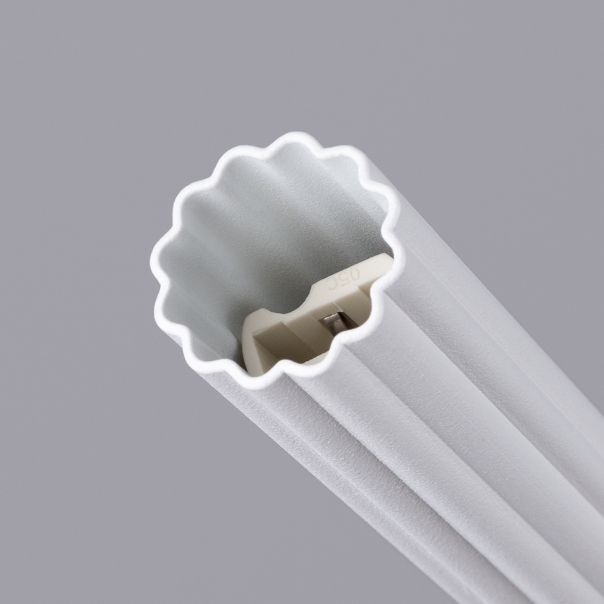 Κρεμαστό φωτιστικό οροφής ARCHE 3xG9/8W/230V λευκό