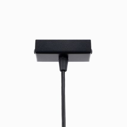  Κρεμαστό φωτιστικό οροφής LED SPARK 1xG13/8,5W/230V μαύρο