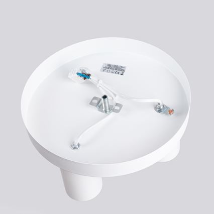 Φωτιστικό σποτ LAGOS 3xGU10/10W/230V λευκό
