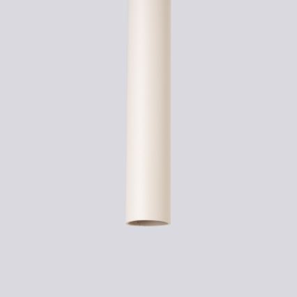 Κρεμαστό φωτιστικό οροφής PASTELO 3xG9/8W/230V κρεμ