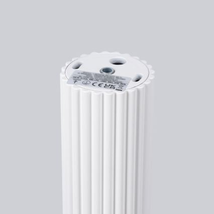 Φωτιστικό σποτ KARBON 1xGU10/10W/230V 30 cm λευκό