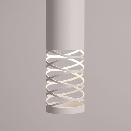 Λάμπα τοίχου LAMI 1xGU10/10W/230V λευκό