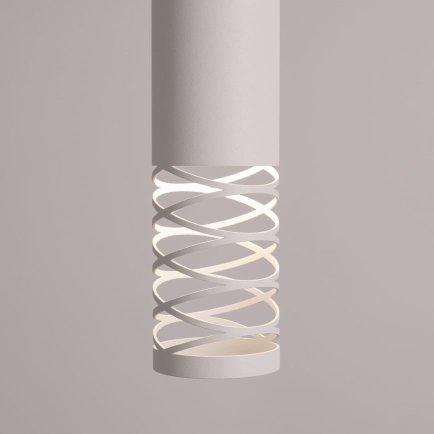 Λάμπα τοίχου LAMI 1xGU10/10W/230V λευκό