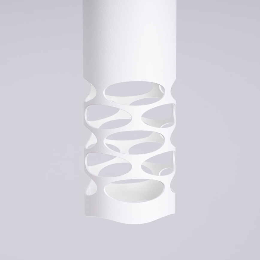 Λάμπα τοίχου LIRO 1xGU10/10W/230V λευκό