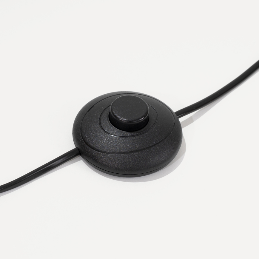 Επιδαπέδιο φωτιστικό NATT 1xE27/15W/230V λευκό