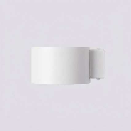 Επιτοίχιο φωτιστικό MODO 1xGX53/10W/230V λευκό