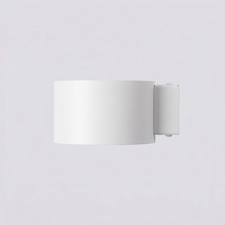 Επιτοίχιο φωτιστικό MODO 1xGX53/10W/230V λευκό