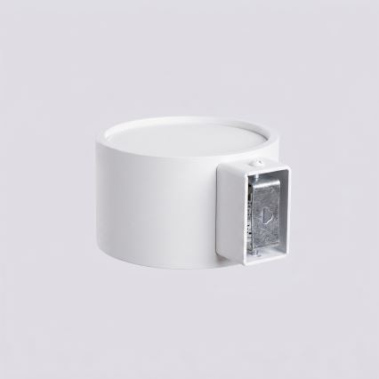 Επιτοίχιο φωτιστικό MODO 1xGX53/10W/230V λευκό