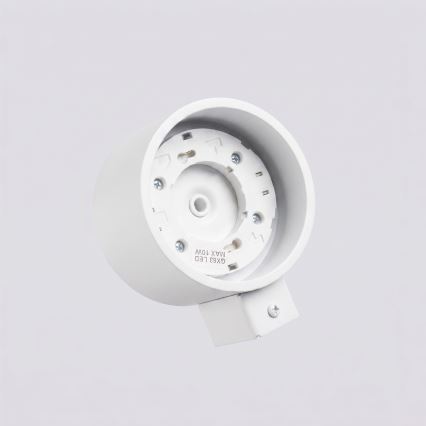 Επιτοίχιο φωτιστικό MODO 1xGX53/10W/230V λευκό