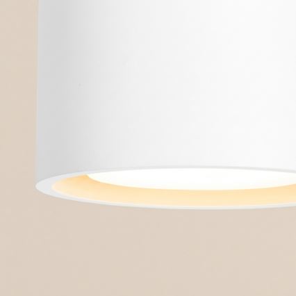 Φωτιστικό σποτ MODO 1xGX53/10W/230V λευκό