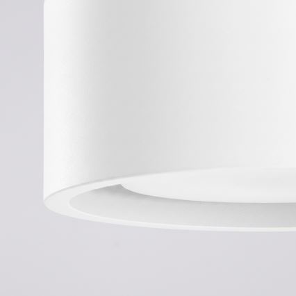 Φωτιστικό σποτ MODO 1xGX53/10W/230V λευκό
