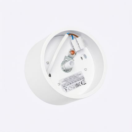Φωτιστικό σποτ MODO 1xGX53/10W/230V λευκό