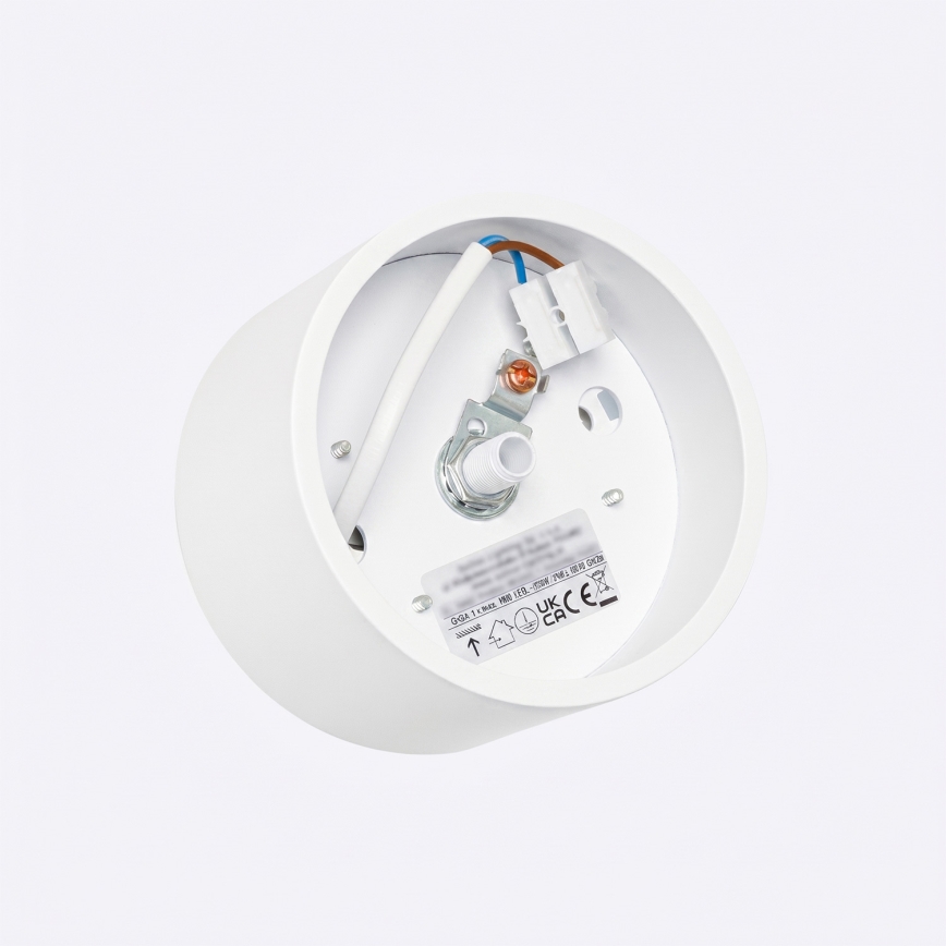Φωτιστικό σποτ MODO 1xGX53/10W/230V λευκό