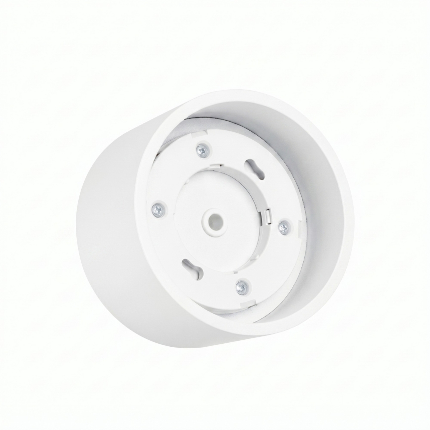 Φωτιστικό σποτ MODO 1xGX53/10W/230V λευκό