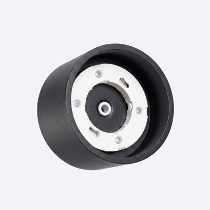 Σποτ φωτιστικό MODO 1xGX53/10W/230V μαύρο