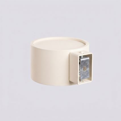 Επιτοίχιο φωτιστικό MODO 1xGX53/10W/230V εκρού