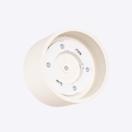 Φωτιστικό σποτ MODO 1xGX53/10W/230V σε κρεμ απόχρωση