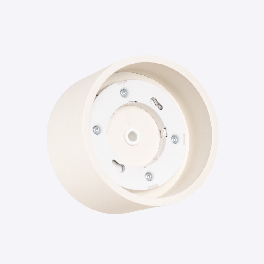 Φωτιστικό σποτ MODO 1xGX53/10W/230V σε κρεμ απόχρωση