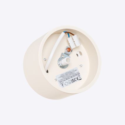 Φωτιστικό σποτ MODO 1xGX53/10W/230V σε κρεμ απόχρωση