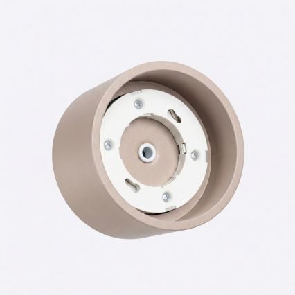 Φωτιστικό σποτ MODO 1xGX53/10W/230V τάουπ