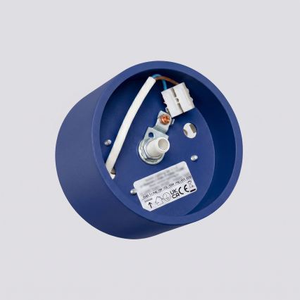 Σποτ φωτιστικό MODO 1xGX53/10W/230V μπλε