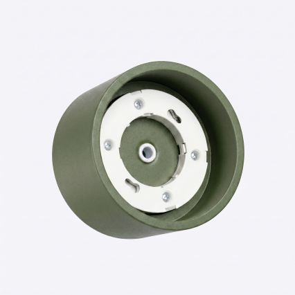 Σποτ φωτιστικό MODO 1xGX53/10W/230V πράσινο