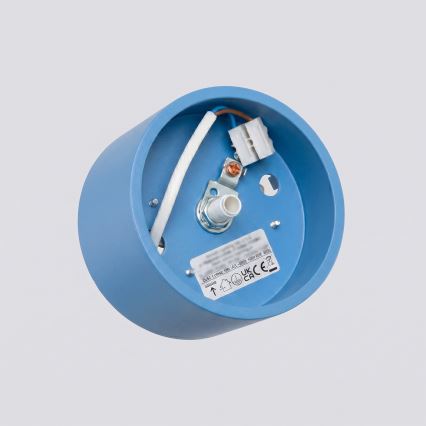 Σποτ φωτιστικό MODO 1xGX53/10W/230V μπλε