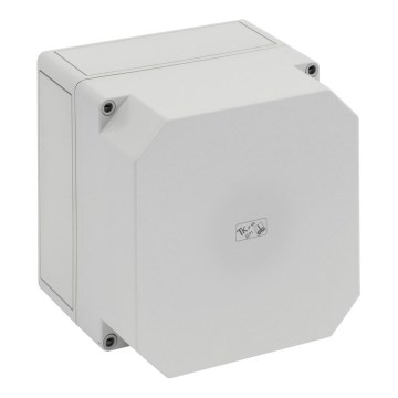 Spelsberg 10940701 - Ηλεκτρολογικό κουτί TK PS 1818-16-o IP66