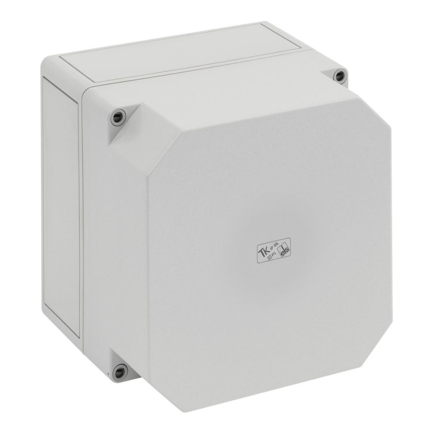 Spelsberg 10940701 - Ηλεκτρολογικό κουτί TK PS 1818-16-o IP66