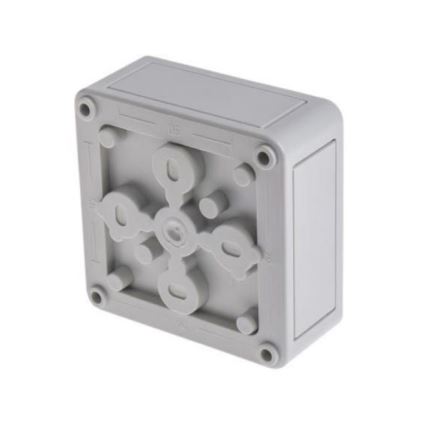 Spelsberg 11040301 - Ηλεκτρολογικό κουτί TK PS 99-6-o IP66