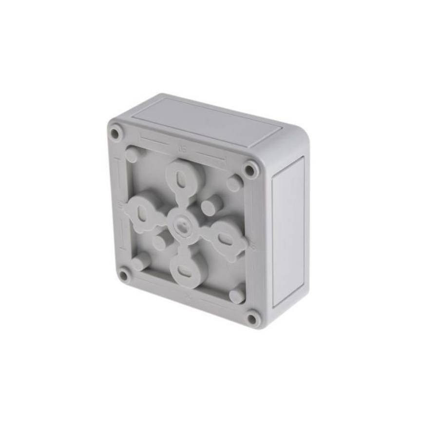 Spelsberg 11040301 - Ηλεκτρολογικό κουτί TK PS 99-6-o IP66