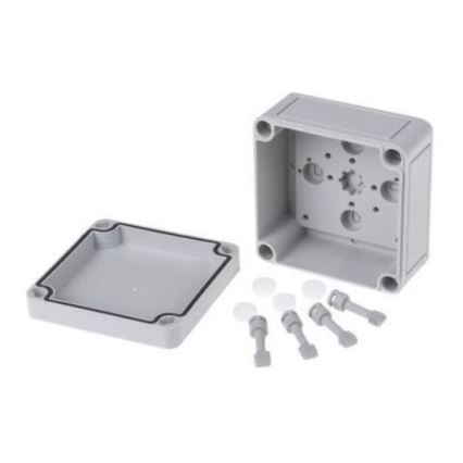 Spelsberg 11040301 - Ηλεκτρολογικό κουτί TK PS 99-6-o IP66