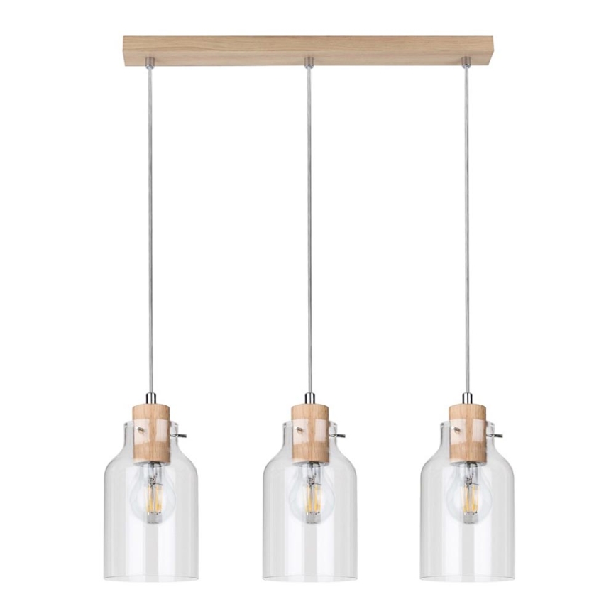 Spot-Light 0367 - Ανταλλακτικό γυαλί ALESSANDRO