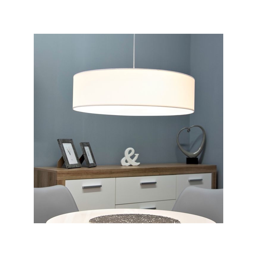 Φωτιστικό οροφής με καλώδιο JOSEFINA 3xE27/25W/230V