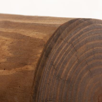 Επιτοίχιο φωτιστικό TRABO 1xE27/25W/230V