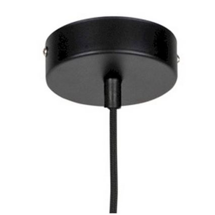 Φωτιστικό οροφής με καλώδιο PINO 1xE27/60W/230V πεύκο