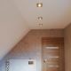 ΣΕΤ 3x Κρεμαστό φωτιστικό οροφής LED VITAR 1xGU10/5W/230V sandstone – FSC πιστοποιημένο