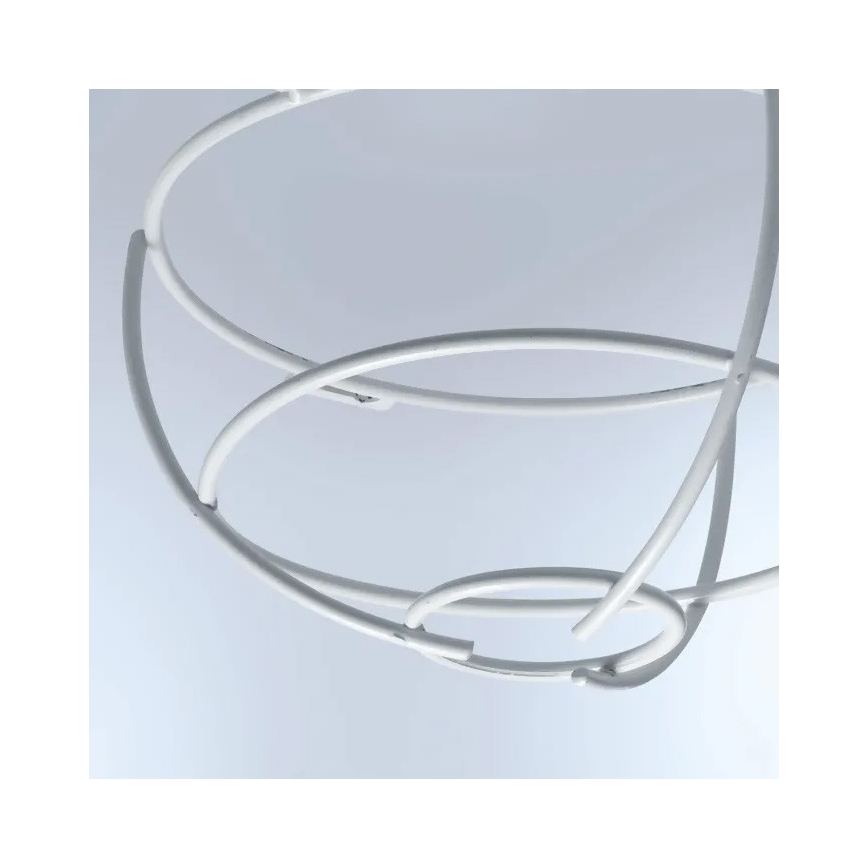 Steinel 002817 - Ανιχνευτής παρουσίας HF 360 DALI-2 APC λευκό