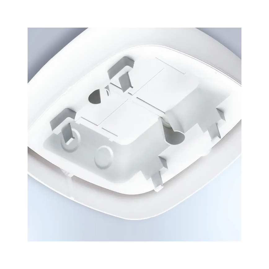 Steinel 002848 - Ανιχνευτής παρουσίας HF 360 COM2 λευκό