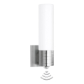 STEINEL 007874 - LED φως εξωτερικού χώρου με αισθητήρα L260LED LED/8,6W/230V IP44