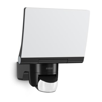 STEINEL 030049 - Προβολέας LED με αισθητήρα XLED Home 2 XL LED/19,3W/230V IP44