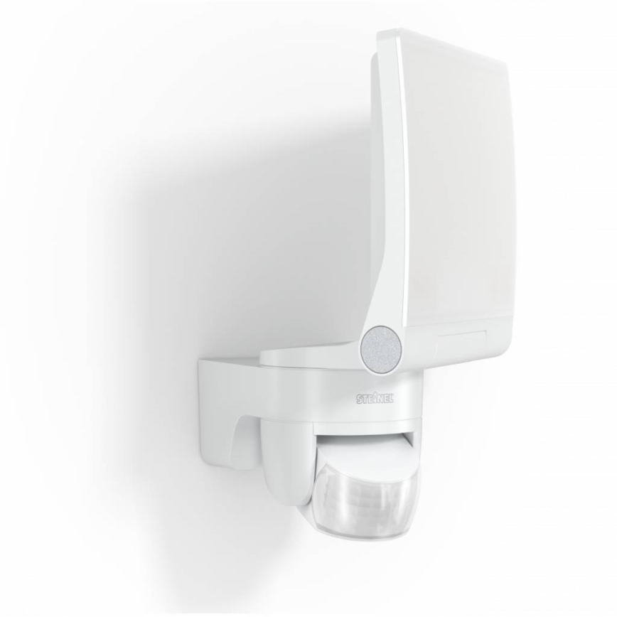 STEINEL 030070 - Προβολέας LED με αισθητήρα XLED Home 2 XL LED/20W/230V IP44
