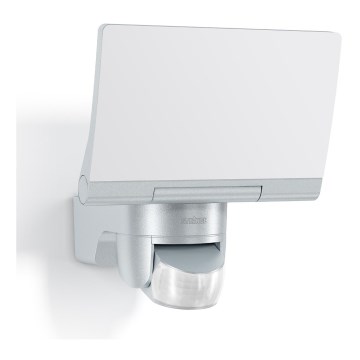 STEINEL 033057 - Προβολέας LED με αισθητήρα XLED home 2 LED/13,7W/230V IP44